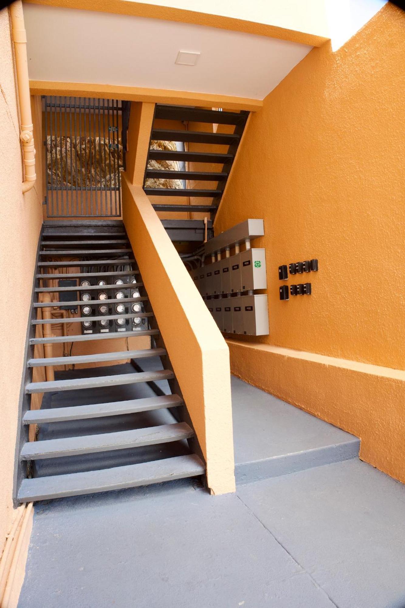Couples Getaway 1Bed 1Bath Condo In Red Hook Nazareth Екстериор снимка